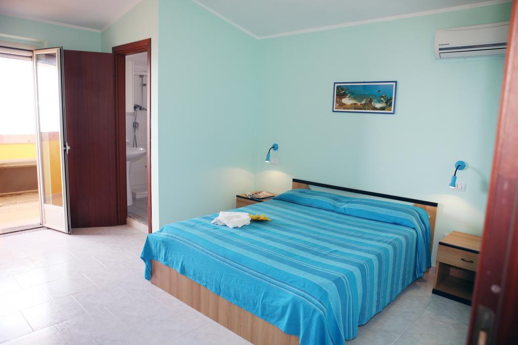 A Turri Hotell Capo Vaticano Rom bilde